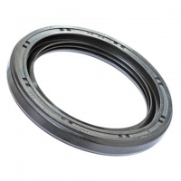 17x30x5-R23-NBR Rotary Shaft Seal - Nitrile Rubber (NBR) Metric 17 x 30 x 5